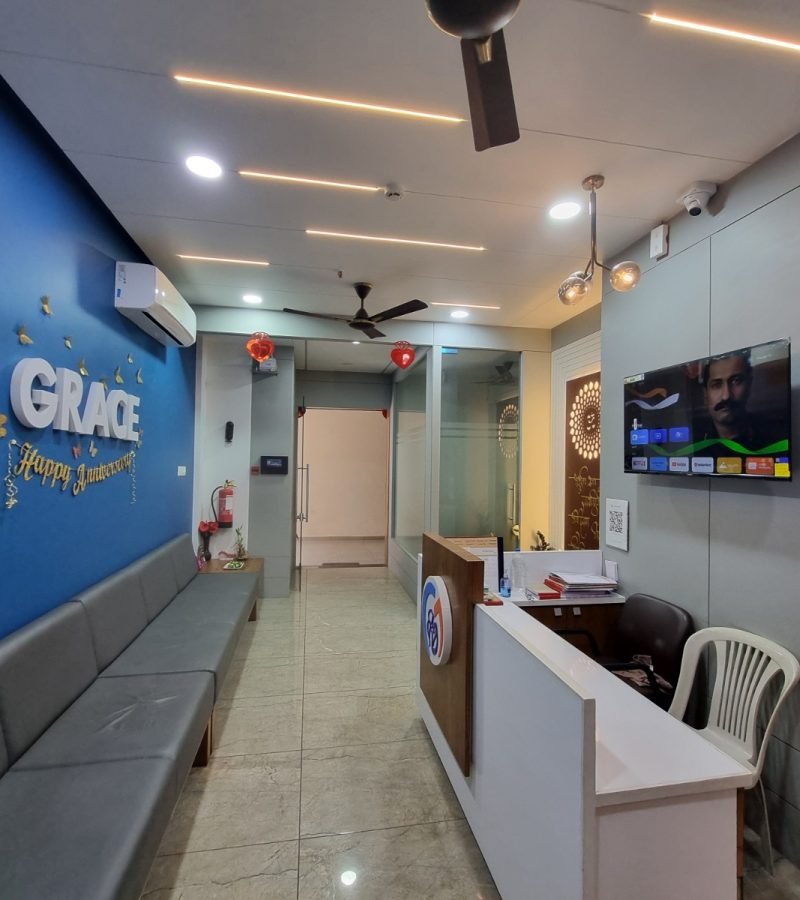 Grace Women's Hospital