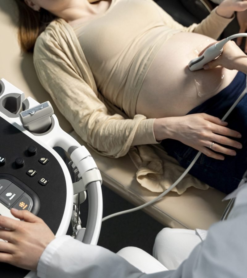 Maternity Care at Grace Maternity Care at Grace