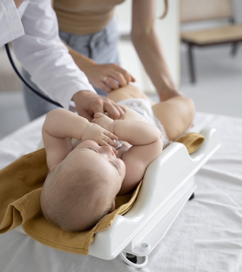 Pediatric Care Pediatric Care